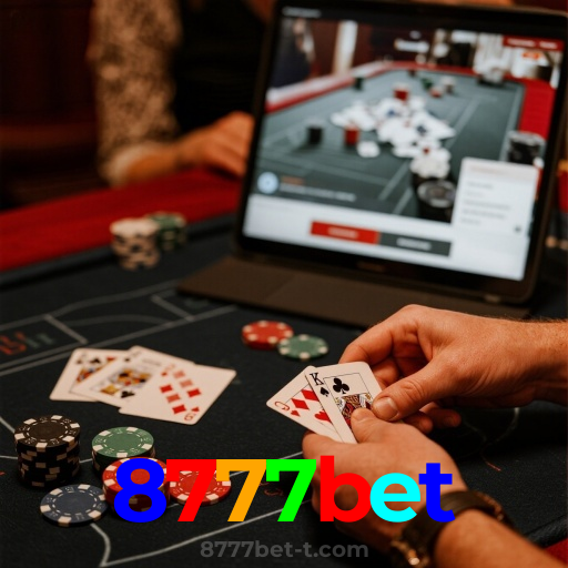 8777bet:Jogue blackjack e aposte no futebol para uma experiência completa!