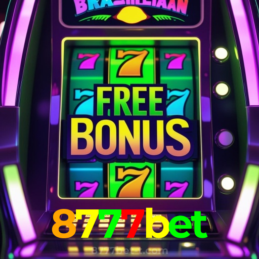 8777bet：Jogue nas melhores slots e conquiste jackpots incríveis!