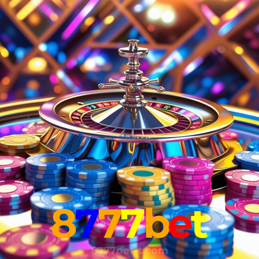 8777bet:Divirta-se com blackjack, poker e apostas ao vivo em futebol no cassino online!