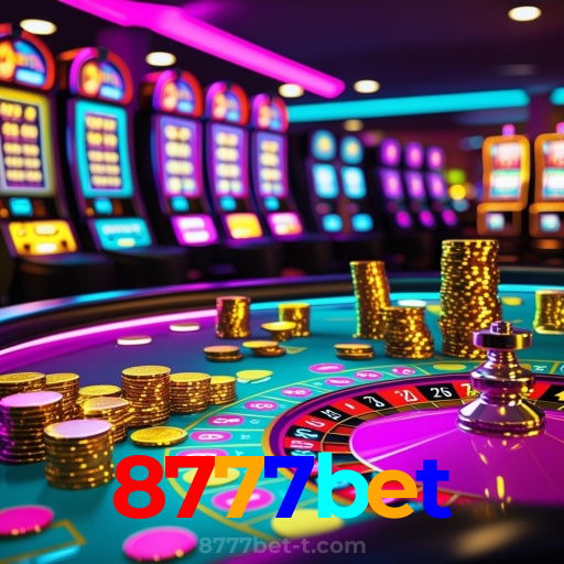 8777bet：Vença no poker e aposte no futebol para grandes vitórias no cassino!
