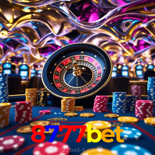 8777bet:Apostas ao vivo no futebol e grandes prêmios em jogos de blackjack!