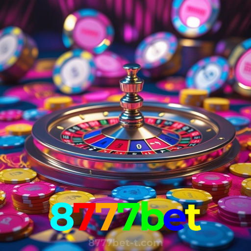 8777bet:Jogue blackjack, slots e aposte ao vivo no futebol, tudo no mesmo cassino!