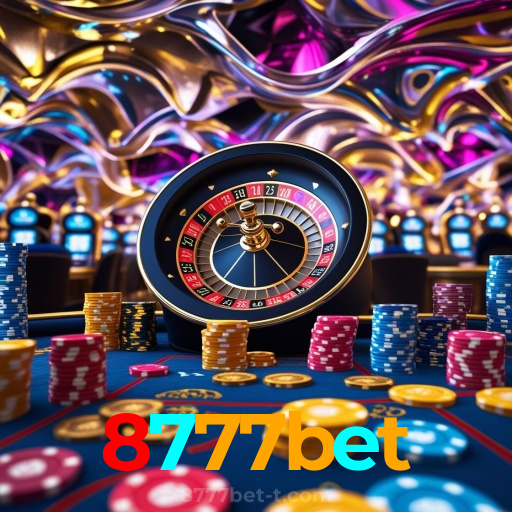 8777bet：Sinta a emoção de apostar no futebol online e conquistar prêmios!