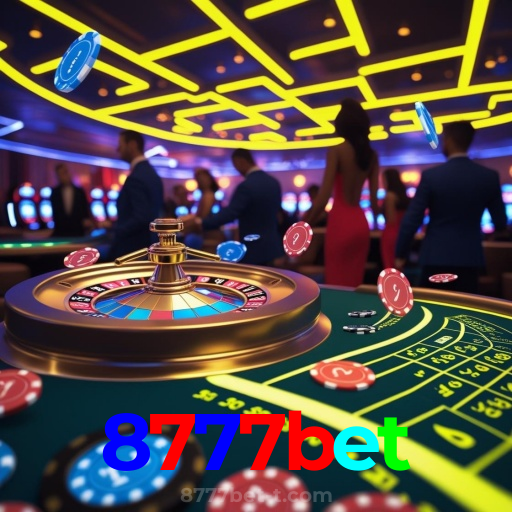 8777bet：Aposte nas mesas de poker e mostre quem é o mestre das cartas!