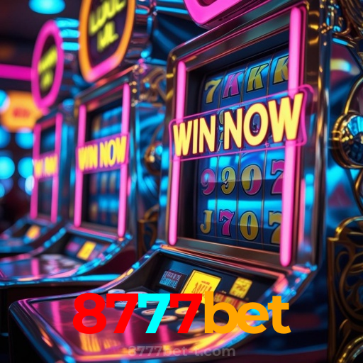 8777bet：A roleta te espera para grandes vitórias! Aposte agora!
