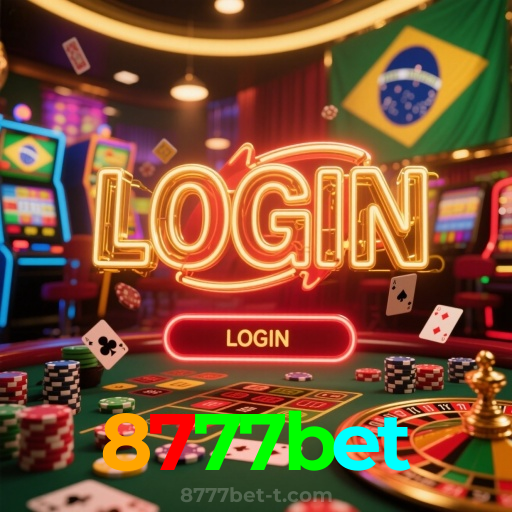 8777bet:Aposte no futebol e jogue os melhores jogos de cassino com segurança!