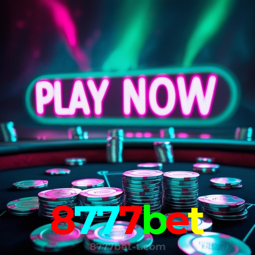 8777bet:Entre no cassino e aposte nas roletas mais emocionantes!