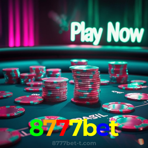 8777bet:No nosso cassino, a emoção nunca para! Jogue agora!