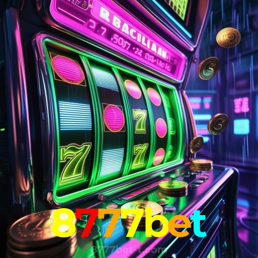 8777bet：Apostas ao vivo no futebol e prêmios em jogos como blackjack e roleta!