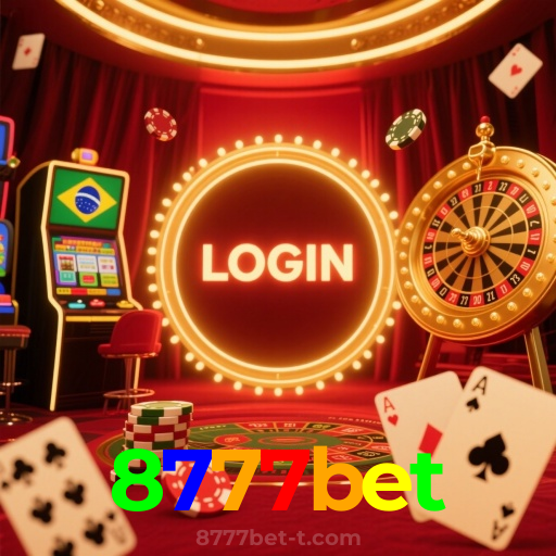 8777bet:O melhor do cassino está ao seu alcance! Jogue agora!