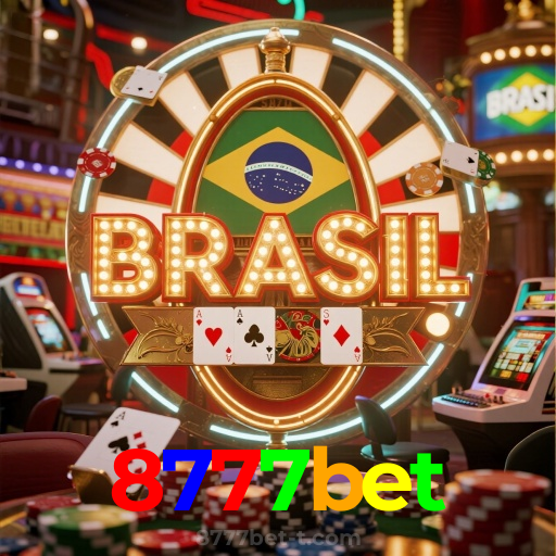 8777bet：A melhor experiência de apostas e jogos de cassino, incluindo futebol online!