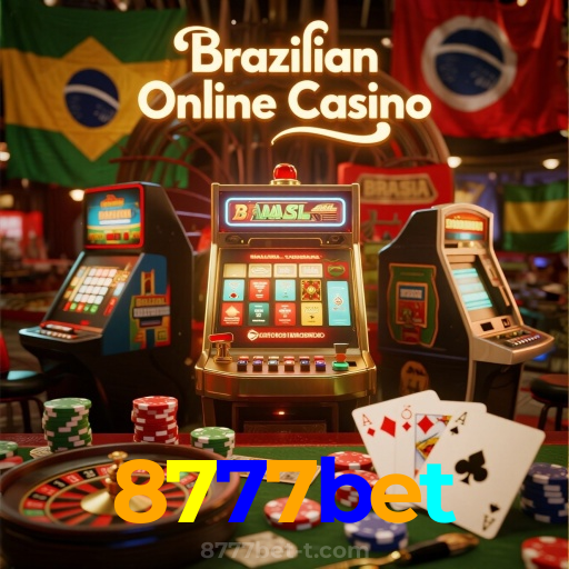 8777bet:As slots mais emocionantes estão esperando por você! Jogue agora!