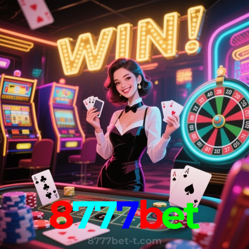 8777bet：Venha viver a emoção do cassino! Gire a roleta e ganhe grandes prêmios!