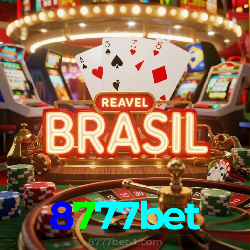 8777bet：As melhores slots e jackpots estão esperando por você! Jogue agora!