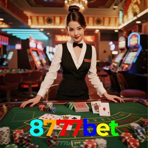 8777bet：Jogue poker e aposte no futebol para grandes prêmios em nosso cassino!