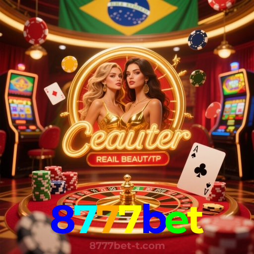 8777bet：Apostas ao vivo no futebol e prêmios incríveis em jogos de cassino como roleta!