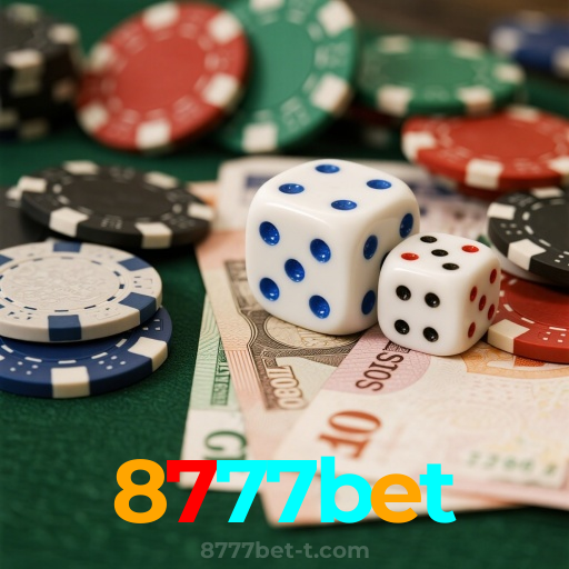 8777bet:O cassino online mais seguro para apostar no futebol e jogar blackjack!