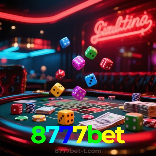 8777bet：Jogue futebol online e vença como um verdadeiro campeão!