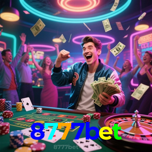 8777bet：A adrenalina do futebol online é sua chance de ganhar!