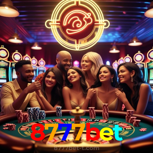 8777bet：Apostas emocionantes em futebol e os melhores jogos de cassino online!