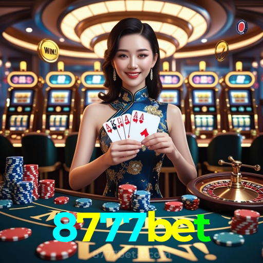8777bet：Jogue nas roletas e veja grandes prêmios surgirem para você!