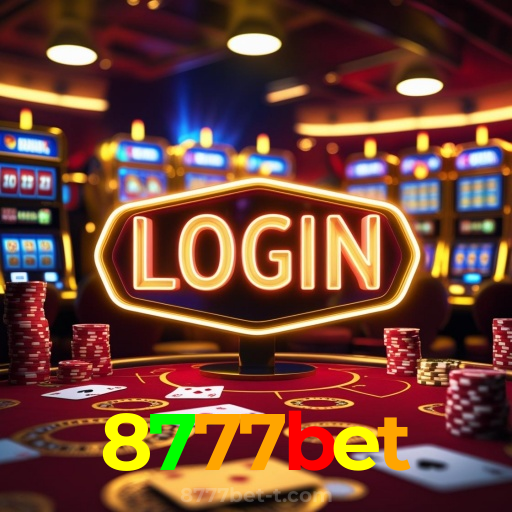 8777bet:O melhor cassino online do Brasil com roleta, blackjack e futebol!