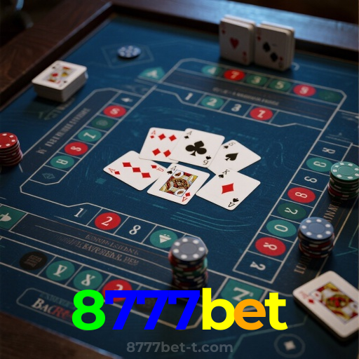 8777bet：Ganhe prêmios em roleta e aposte no futebol com confiança no nosso cassino!