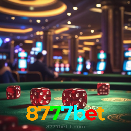 8777bet:Prepare-se para o melhor da diversão no cassino! Jogue agora!