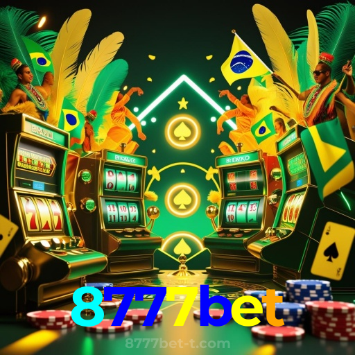 8777bet：Ganhe muito jogando blackjack e apostando no futebol online!