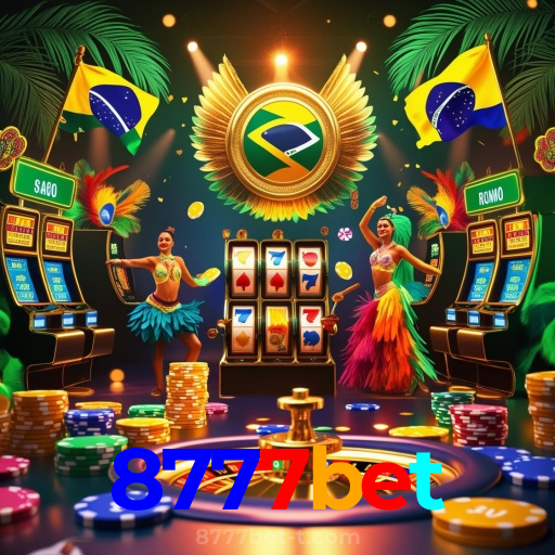 8777bet:Cada giro pode ser um novo prêmio! Descubra as melhores slots online!