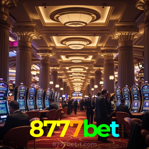 8777bet：A emoção do blackjack te espera! Aposte e vença agora!