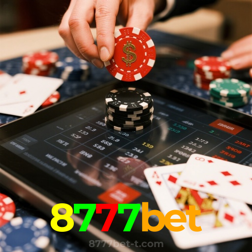 8777bet:Entre no nosso cassino online e jogue nas roletas agora!