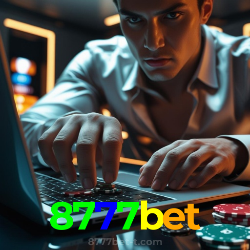 8777bet:Aposte no seu time e ganhe com os melhores jogos de cassino online!