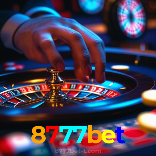 8777bet:Apostas emocionantes em futebol e os melhores jogos de cassino online!