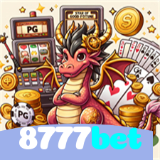 8777bet：A sorte está ao seu lado em slots, poker e apostas esportivas online!