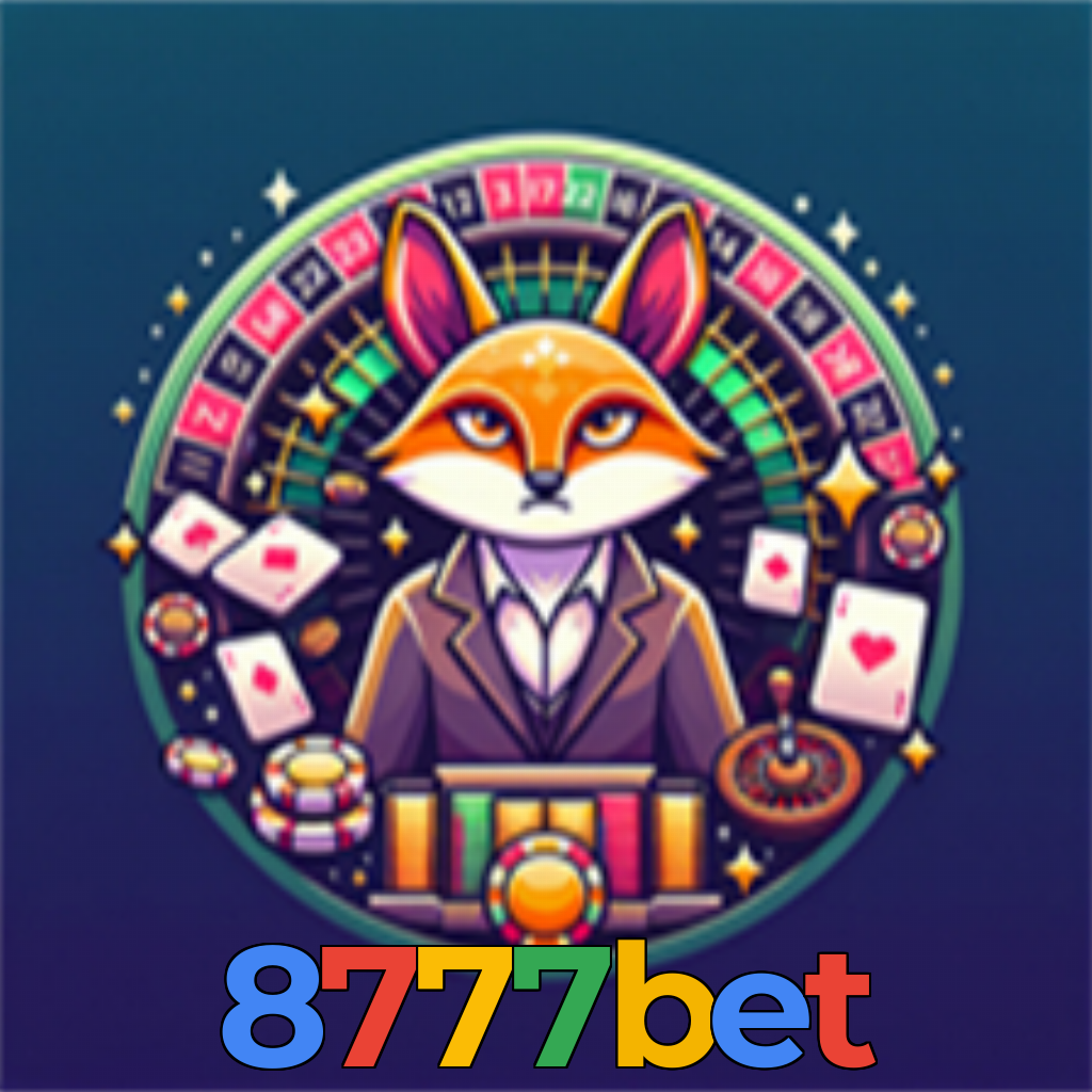 8777bet：Apostas no futebol e grandes prêmios nos melhores jogos de cassino!