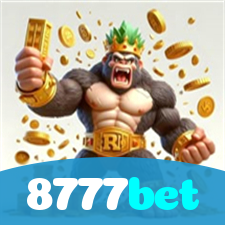 8777bet：Aposte nas melhores slots e conquiste grandes vitórias!