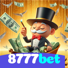 8777bet：Sua sorte está no cassino online com poker, roleta e futebol ao vivo!