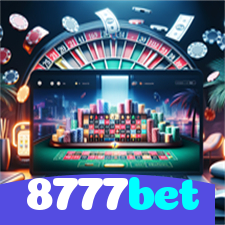 8777bet：Jogue slots e aposte no futebol no cassino online mais confiável!