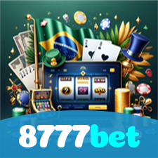 8777bet：Jogue nas mesas de poker e conquiste prêmios épicos!