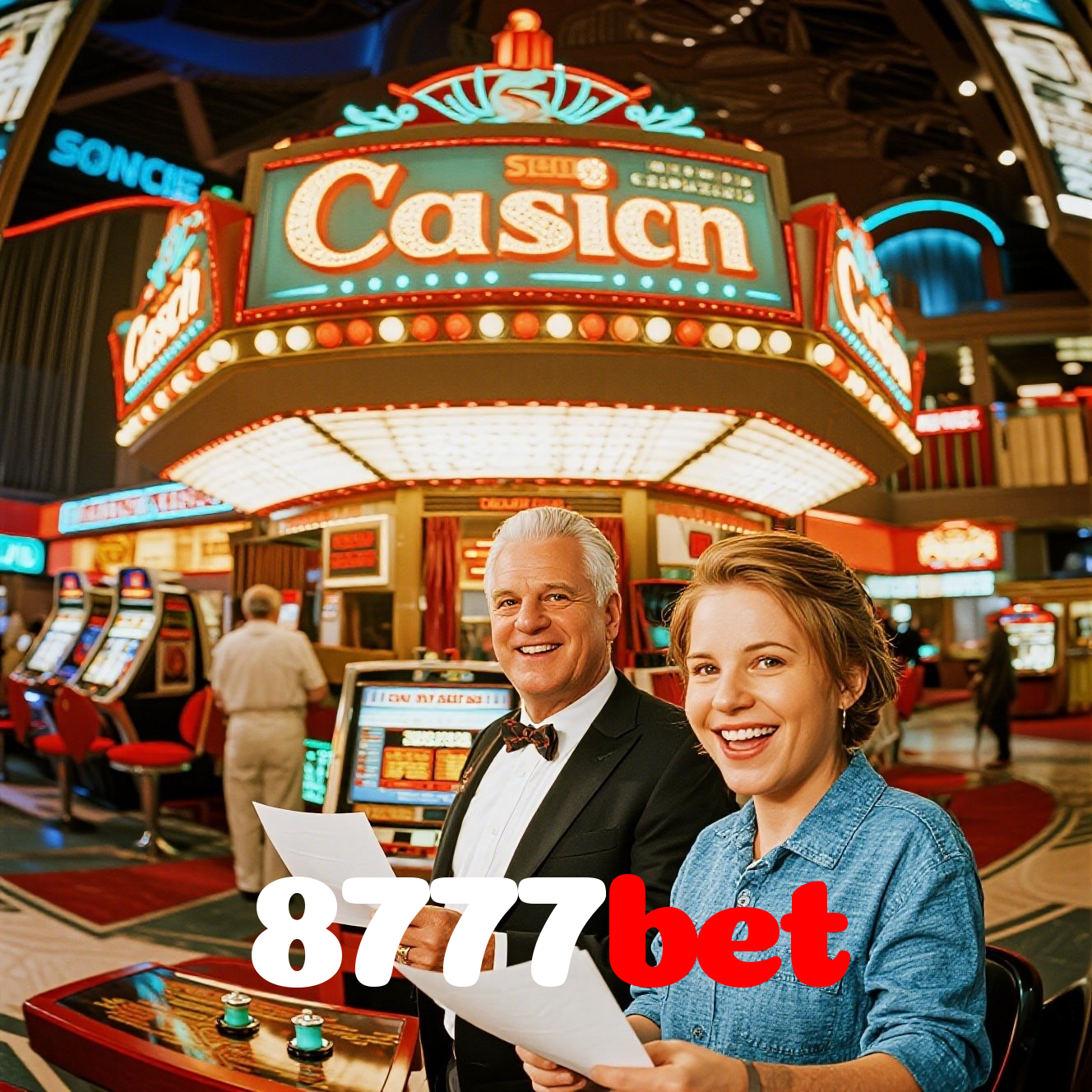 8777bet：Jogue slots, roleta e aposte no futebol para grandes vitórias!