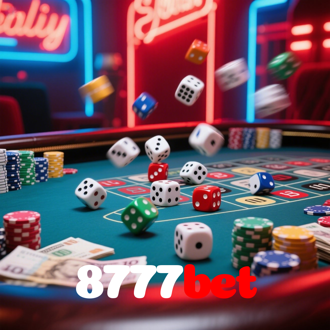 8777bet：Jogue futebol online e aposte nos maiores campeões!