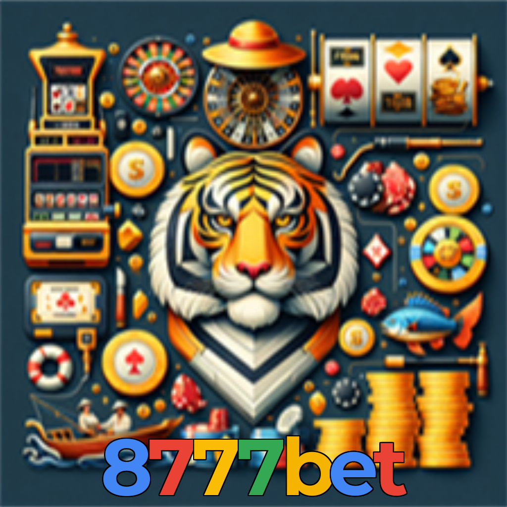 8777bet：Apostas de futebol nunca foram tão emocionantes! Vença agora!