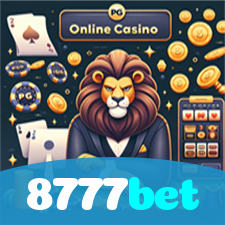 8777bet：Jogue nas slots e ganhe grandes prêmios com cada giro!
