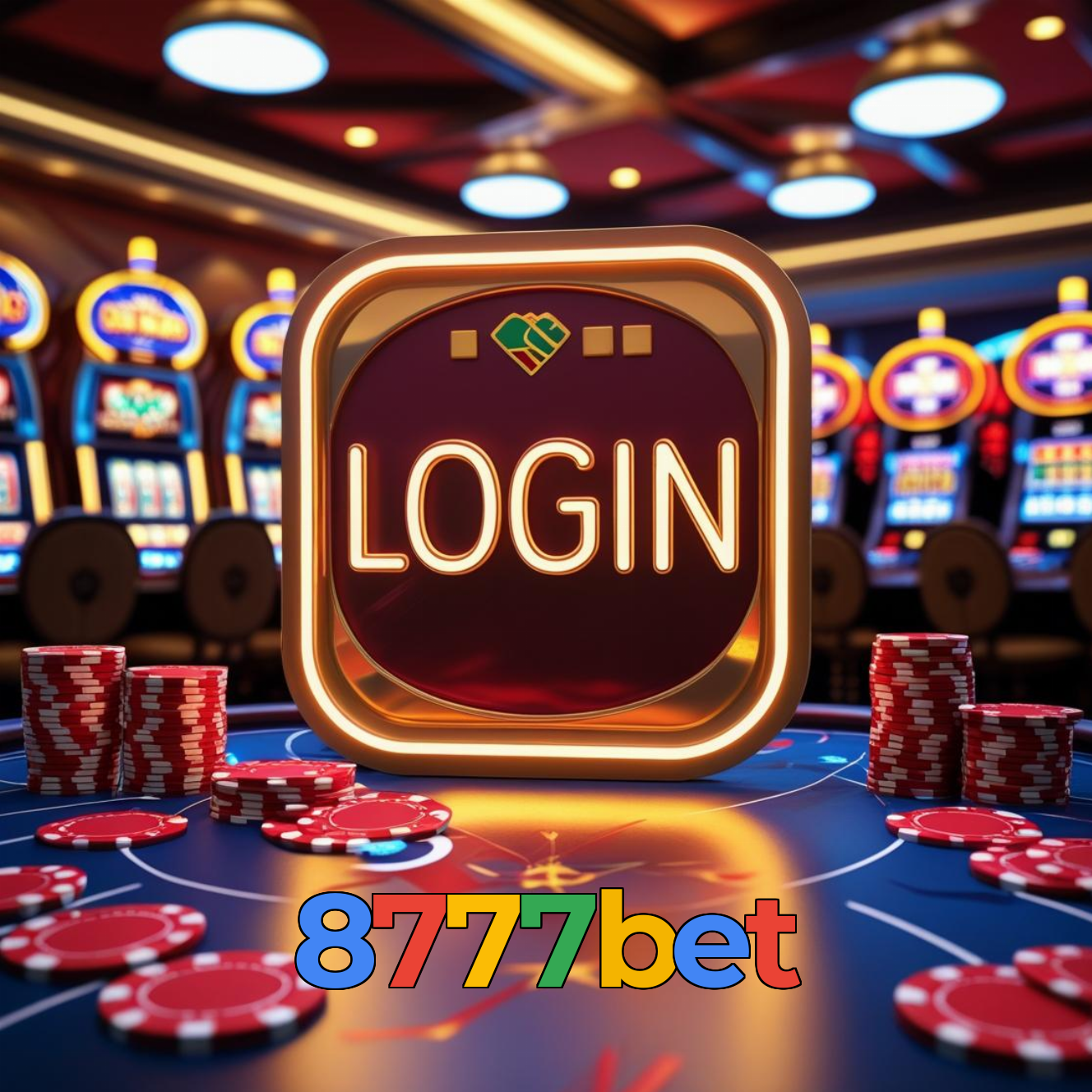 8777bet：Apostas ao vivo no futebol e diversão em jogos de cassino como slots e roleta!
