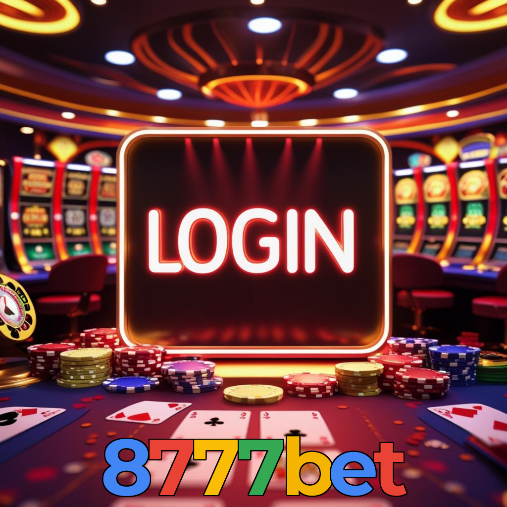 8777bet:Divirta-se com blackjack, poker e apostas ao vivo em futebol no cassino online!
