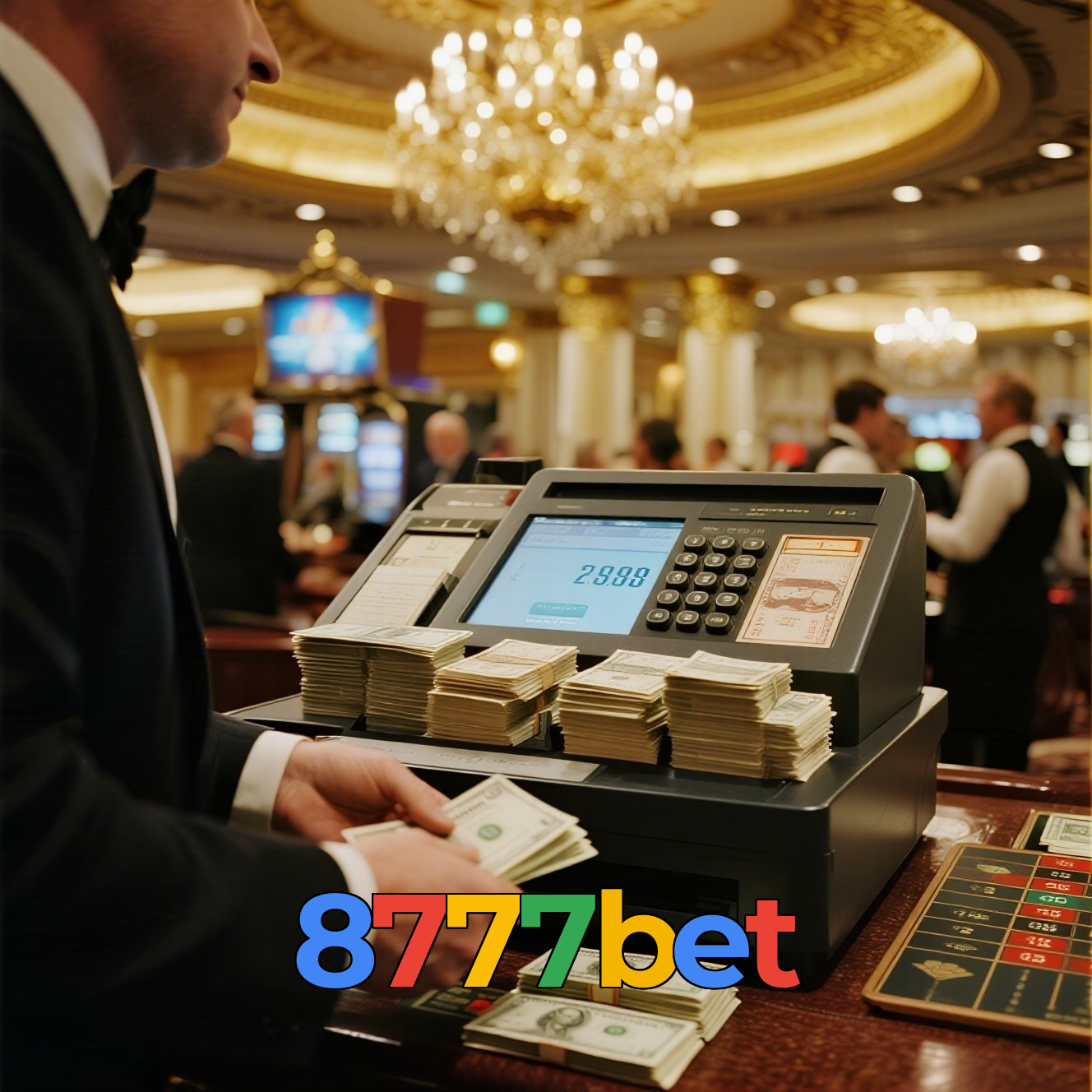 8777bet:Jogue blackjack, aposte no futebol e ganhe prêmios no cassino online!
