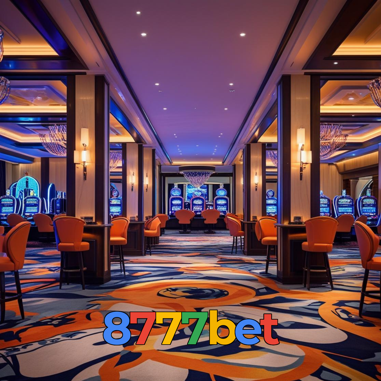 8777bet：Apostas ao vivo no futebol e diversão garantida com slots e roleta!