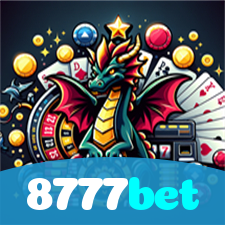 8777bet：Apostas em futebol e diversão em blackjack esperam por você!