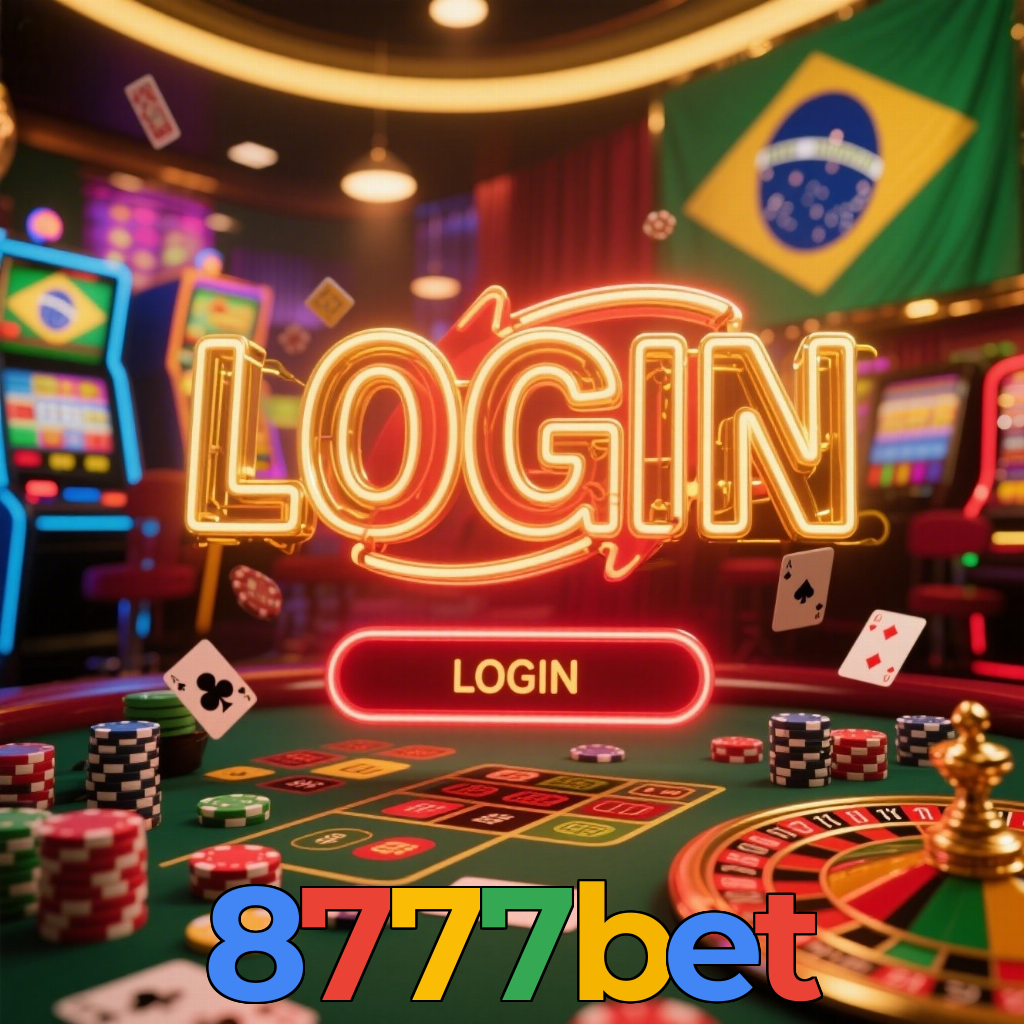 8777bet:No cassino online mais seguro, aposte no futebol e jogue slots emocionantes!